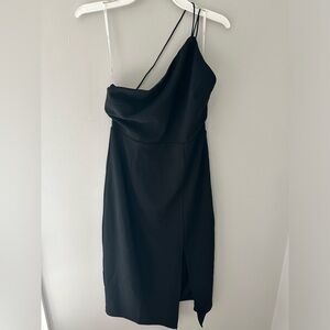 like new, worn once for a few hours